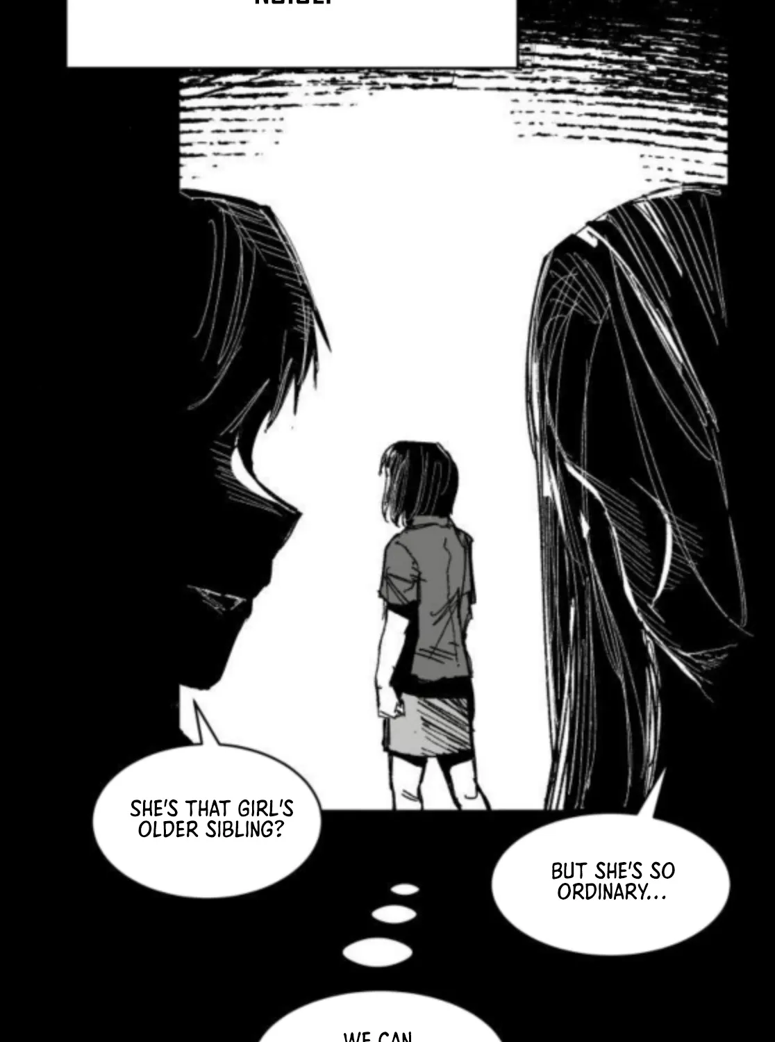 Warrior Kariel Chapter 17 page 34 - 