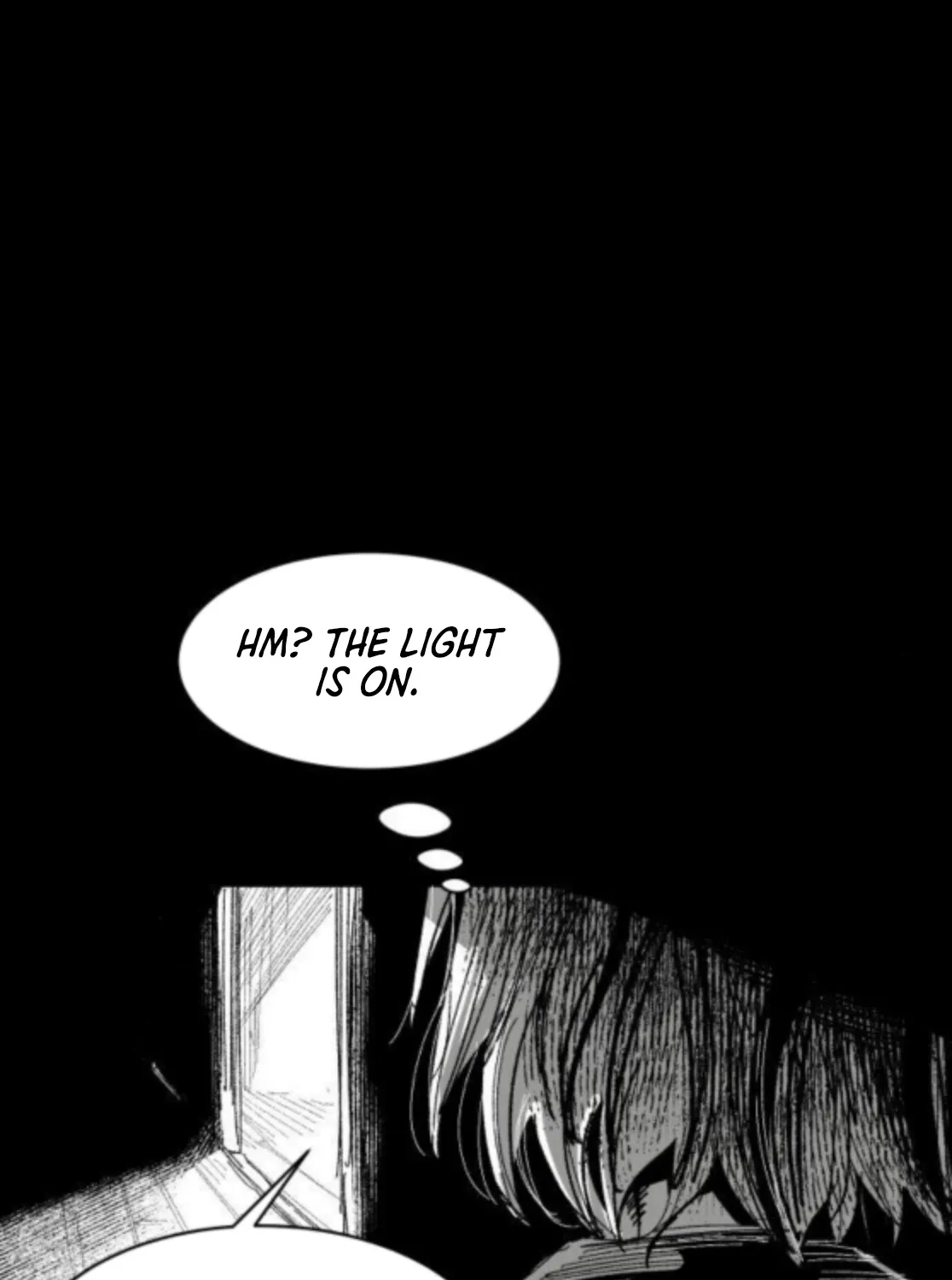 Warrior Kariel Chapter 17 page 38 - 