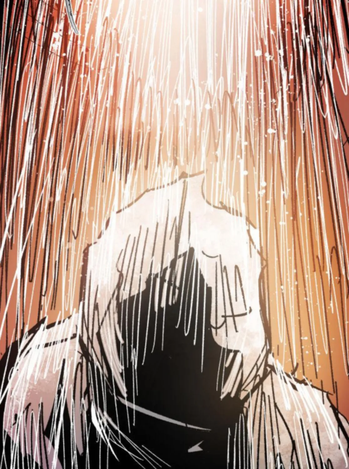 Warrior Kariel Chapter 17 page 5 - 