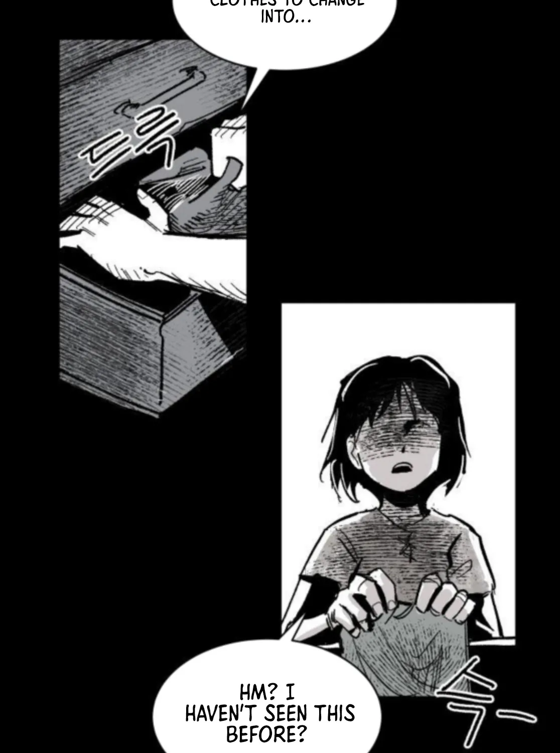 Warrior Kariel Chapter 17 page 48 - 