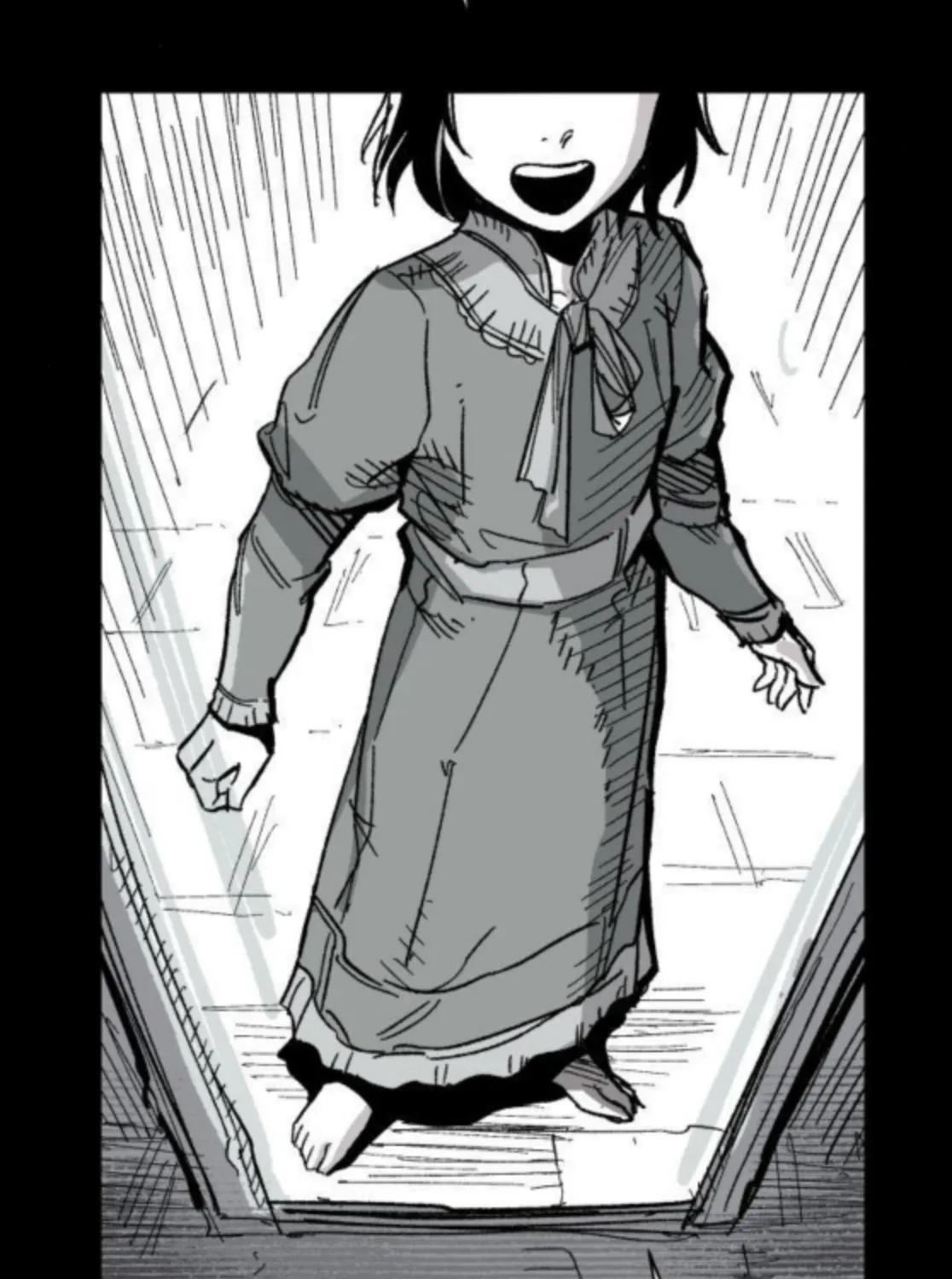 Warrior Kariel Chapter 17 page 50 - 