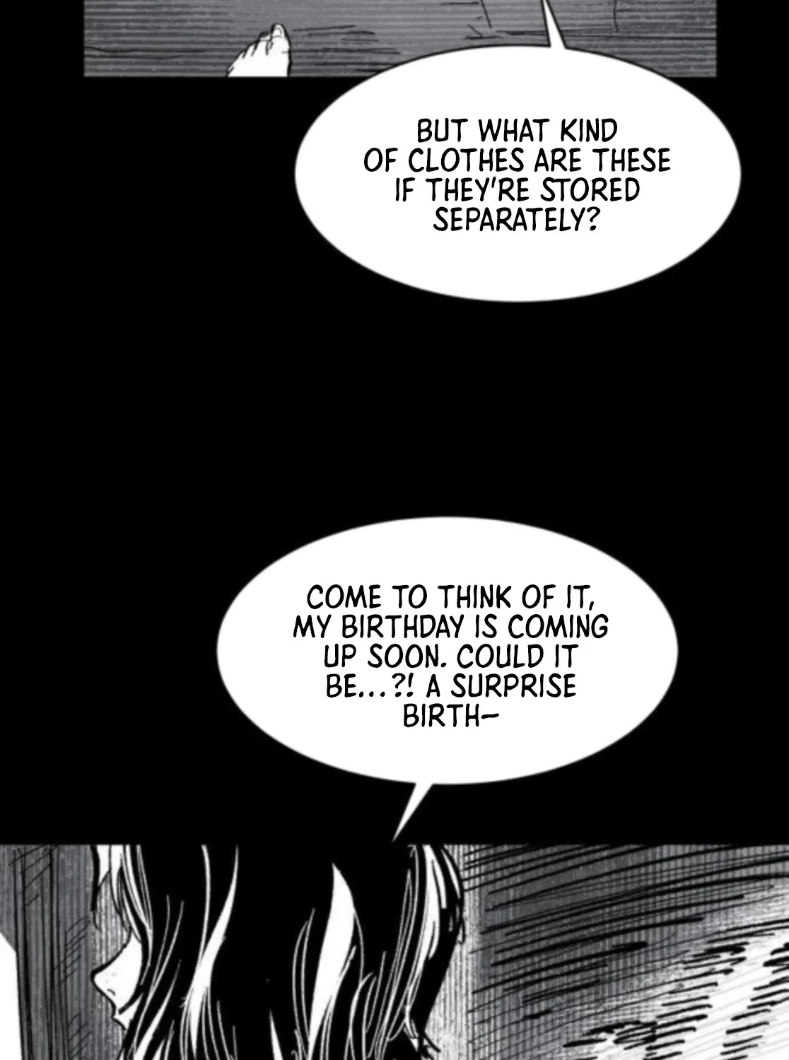 Warrior Kariel Chapter 17 page 51 - 