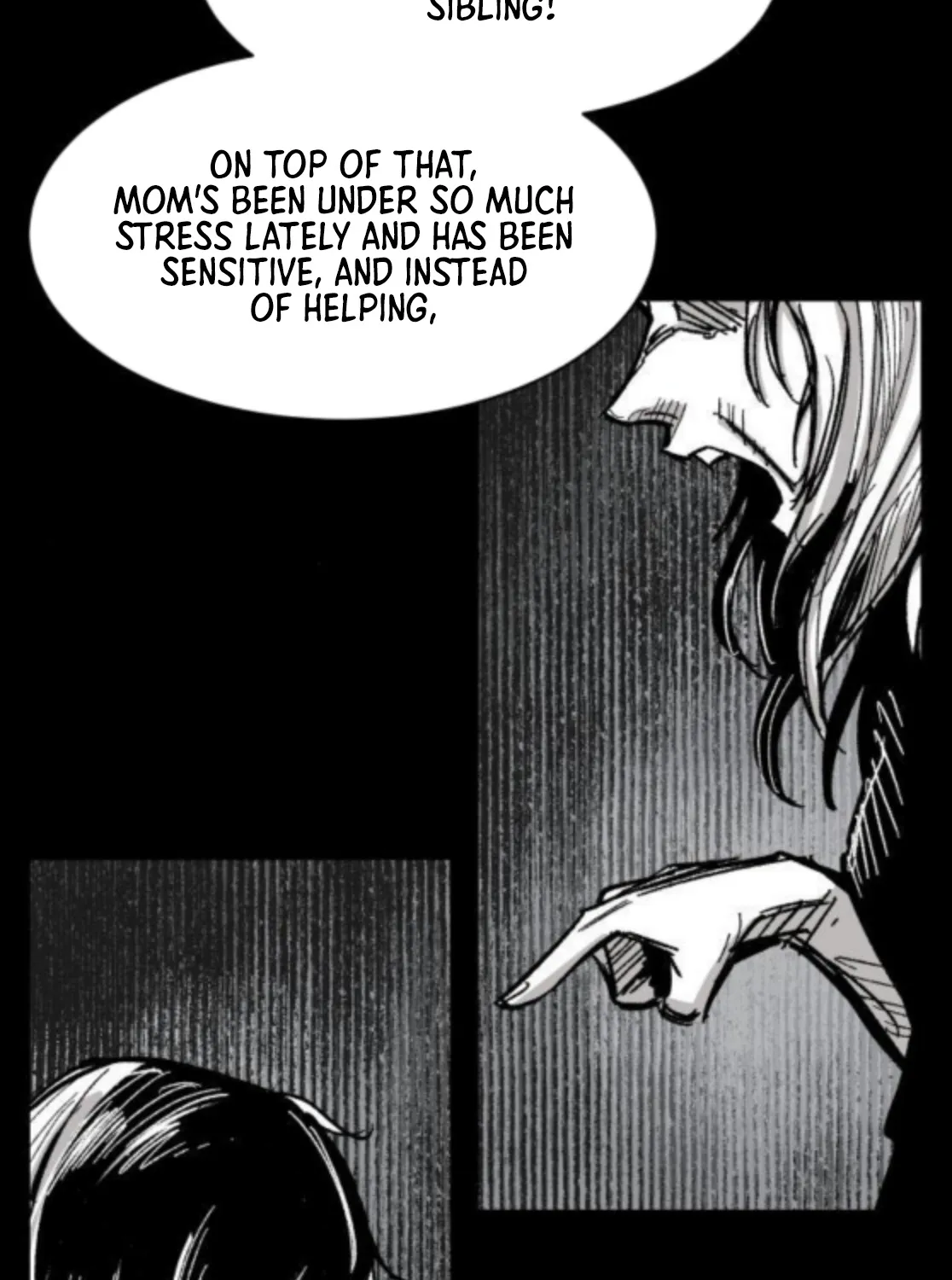 Warrior Kariel Chapter 17 page 54 - 