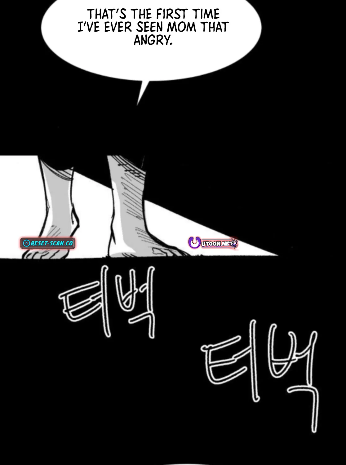 Warrior Kariel Chapter 17 page 60 - 