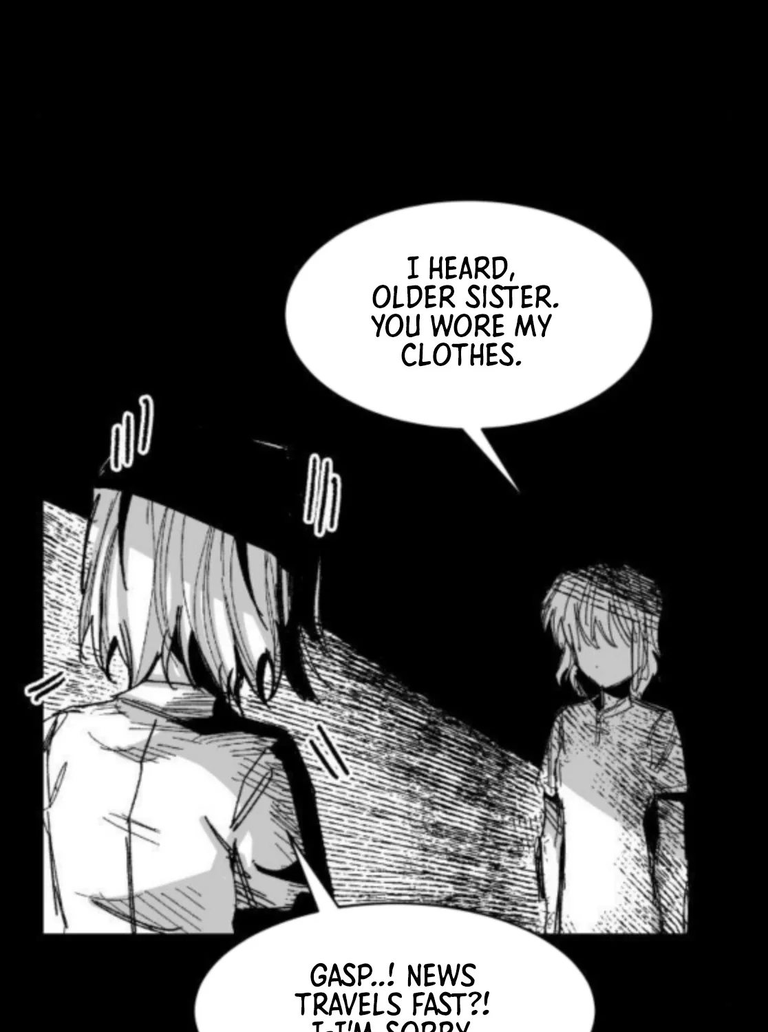 Warrior Kariel Chapter 17 page 63 - 