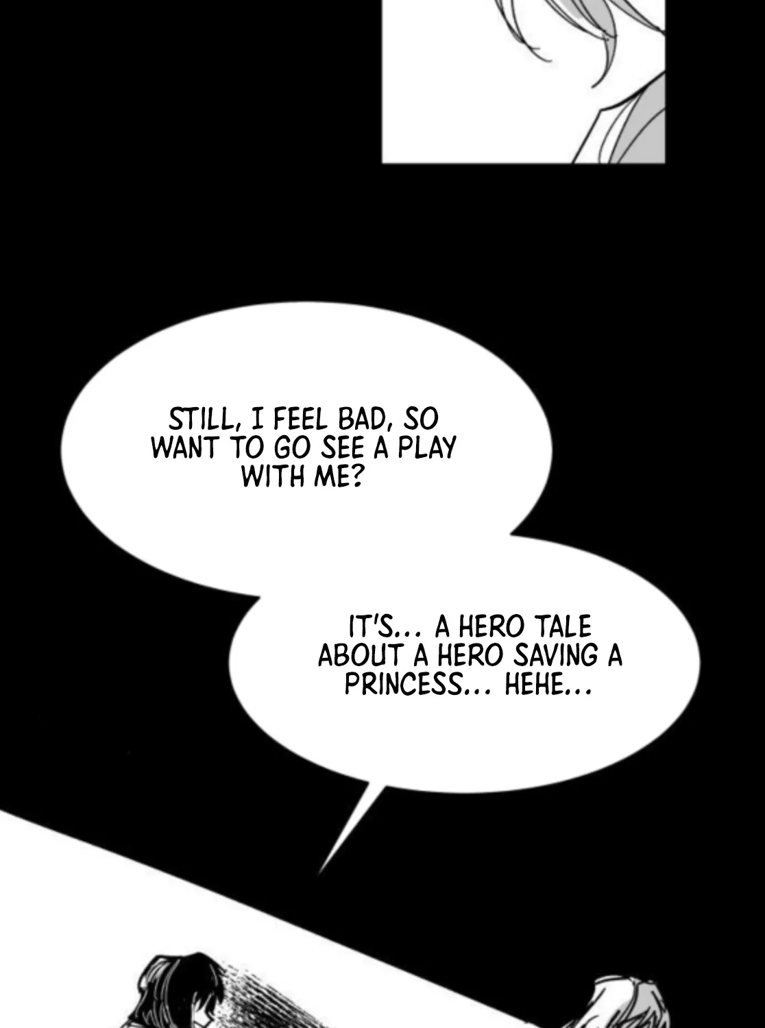 Warrior Kariel Chapter 17 page 65 - 
