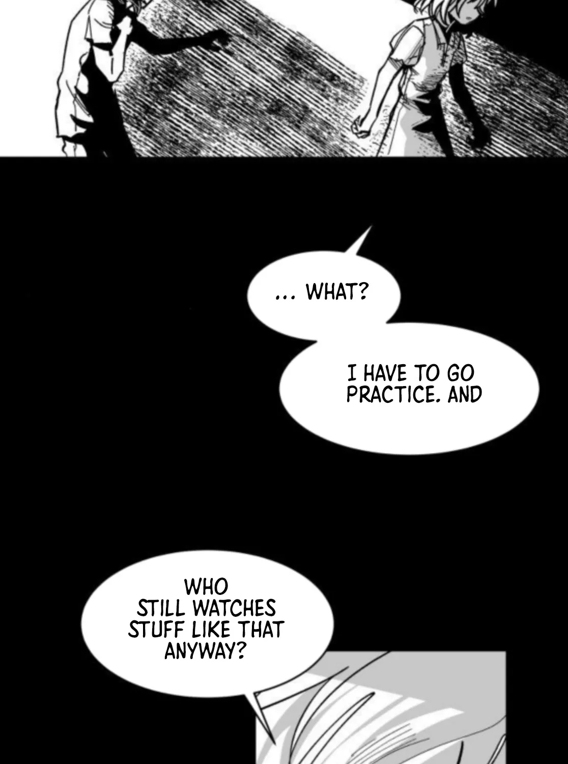 Warrior Kariel Chapter 17 page 66 - 