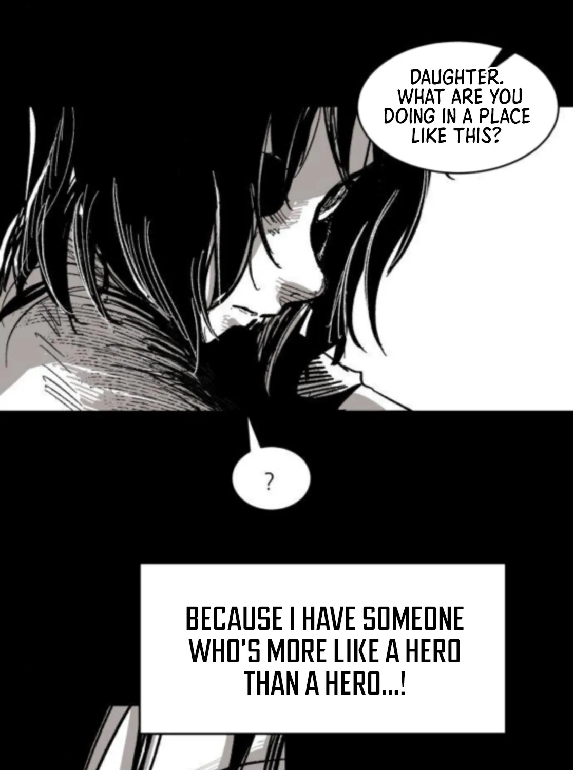 Warrior Kariel Chapter 17 page 70 - 