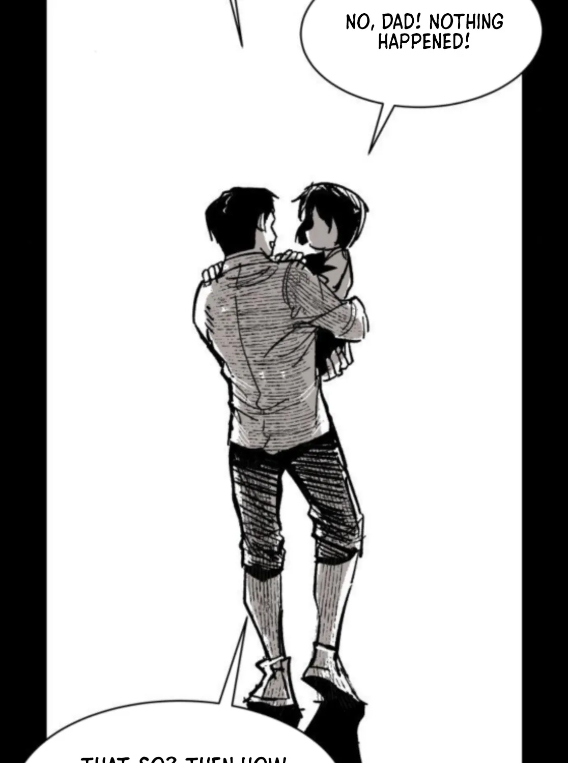 Warrior Kariel Chapter 17 page 74 - 