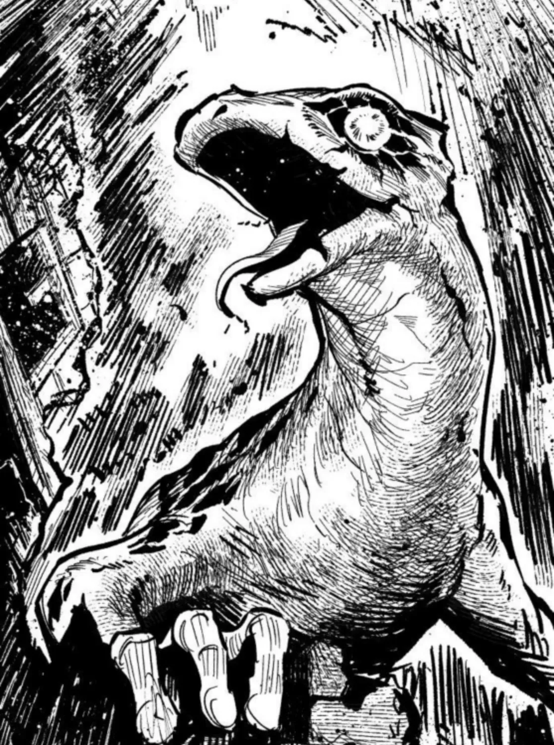 Warrior Kariel Chapter 17 page 79 - 