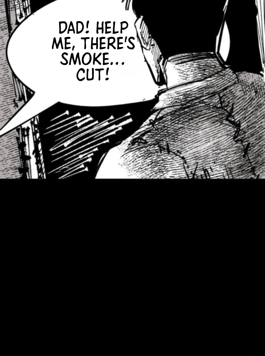 Warrior Kariel Chapter 17 page 99 - 