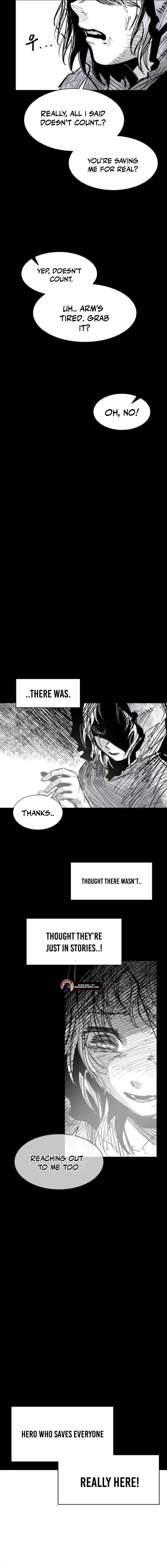 Warrior Kariel Chapter 19 page 12 - 