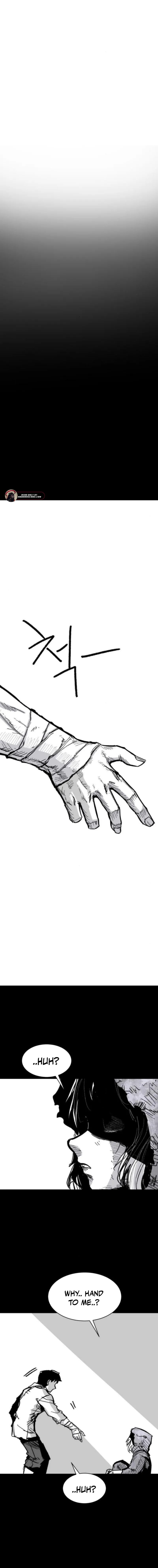 Warrior Kariel Chapter 19 page 9 - 