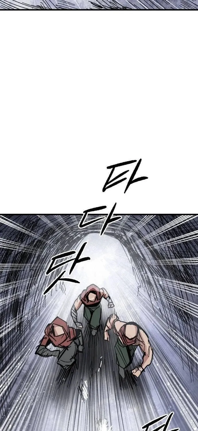 Warrior Kariel Chapter 2 page 107 - 