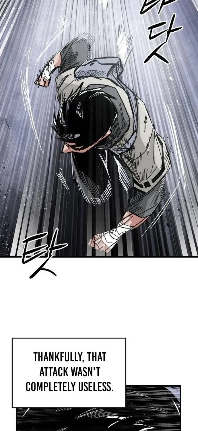 Warrior Kariel Chapter 2 page 108 - 