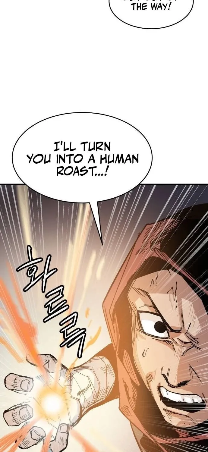 Warrior Kariel Chapter 2 page 118 - 