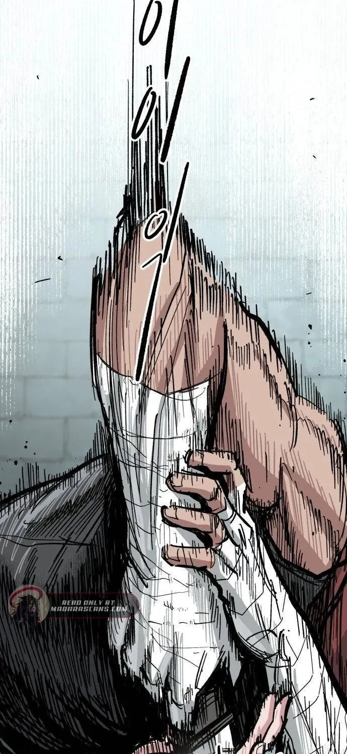 Warrior Kariel Chapter 2 page 13 - 