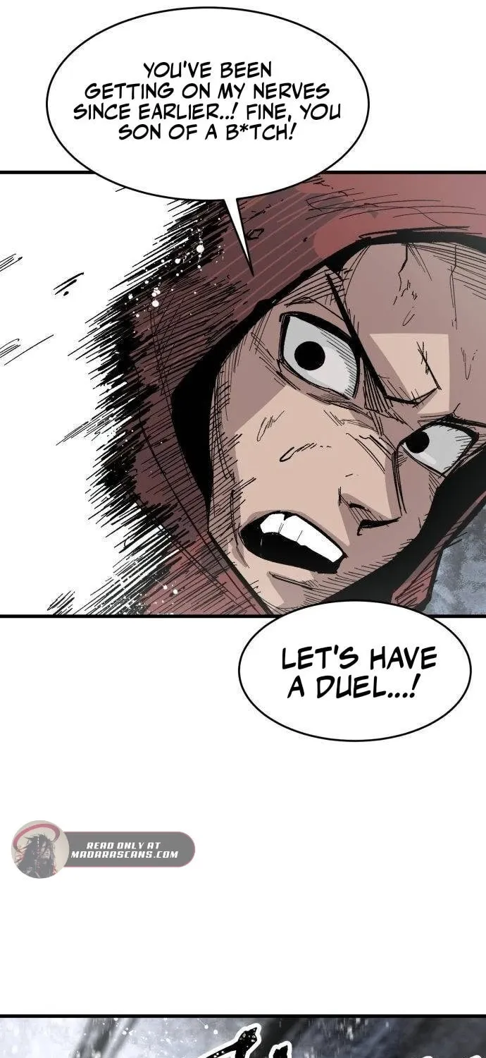 Warrior Kariel Chapter 2 page 125 - 