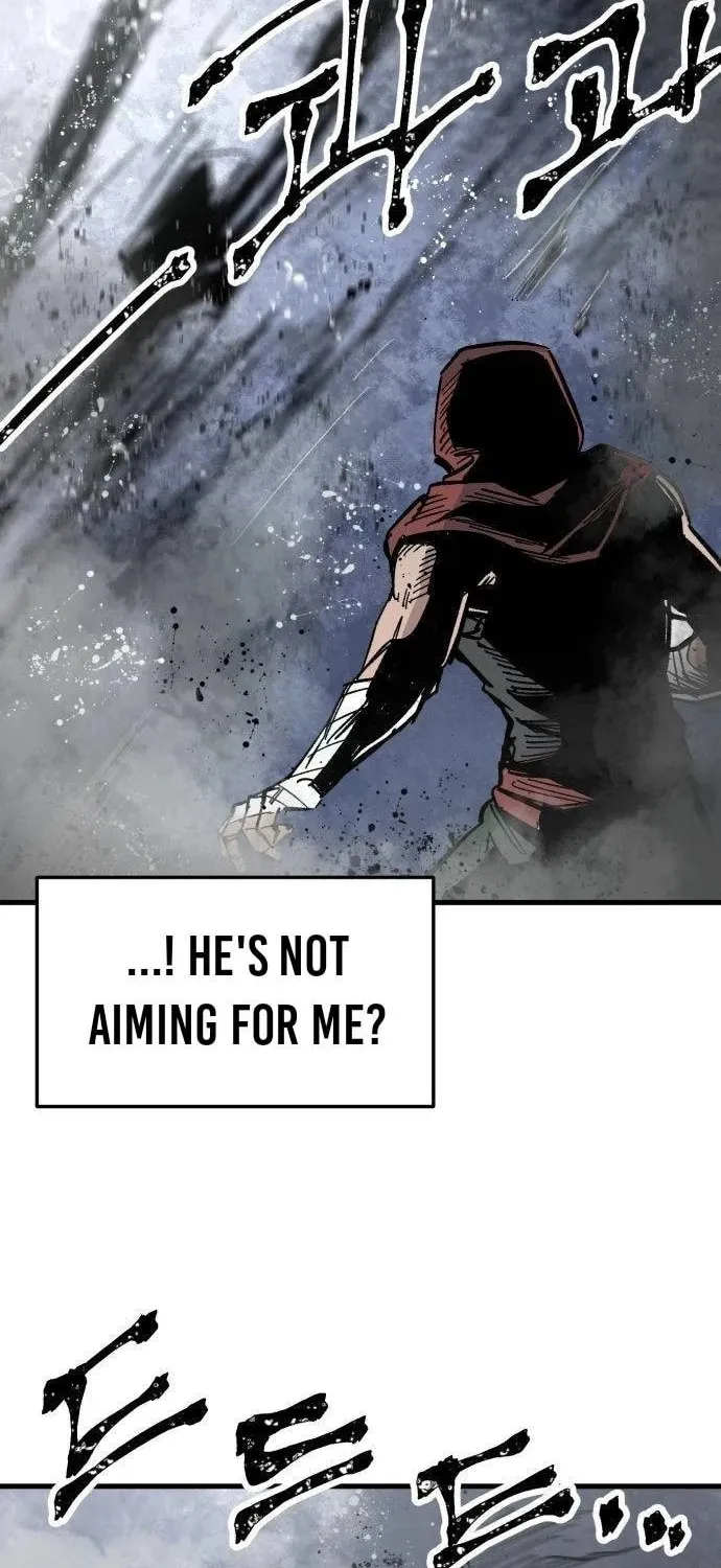 Warrior Kariel Chapter 2 page 126 - 