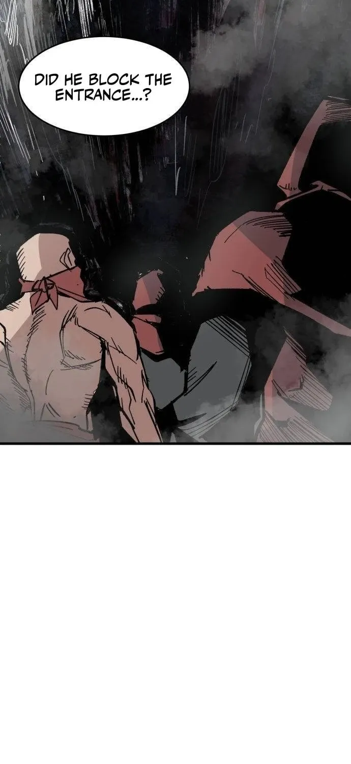Warrior Kariel Chapter 2 page 129 - 