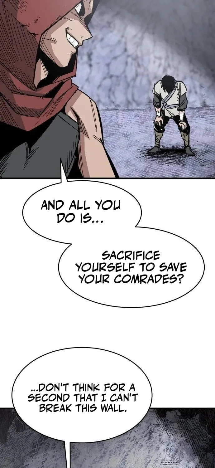 Warrior Kariel Chapter 2 page 131 - 
