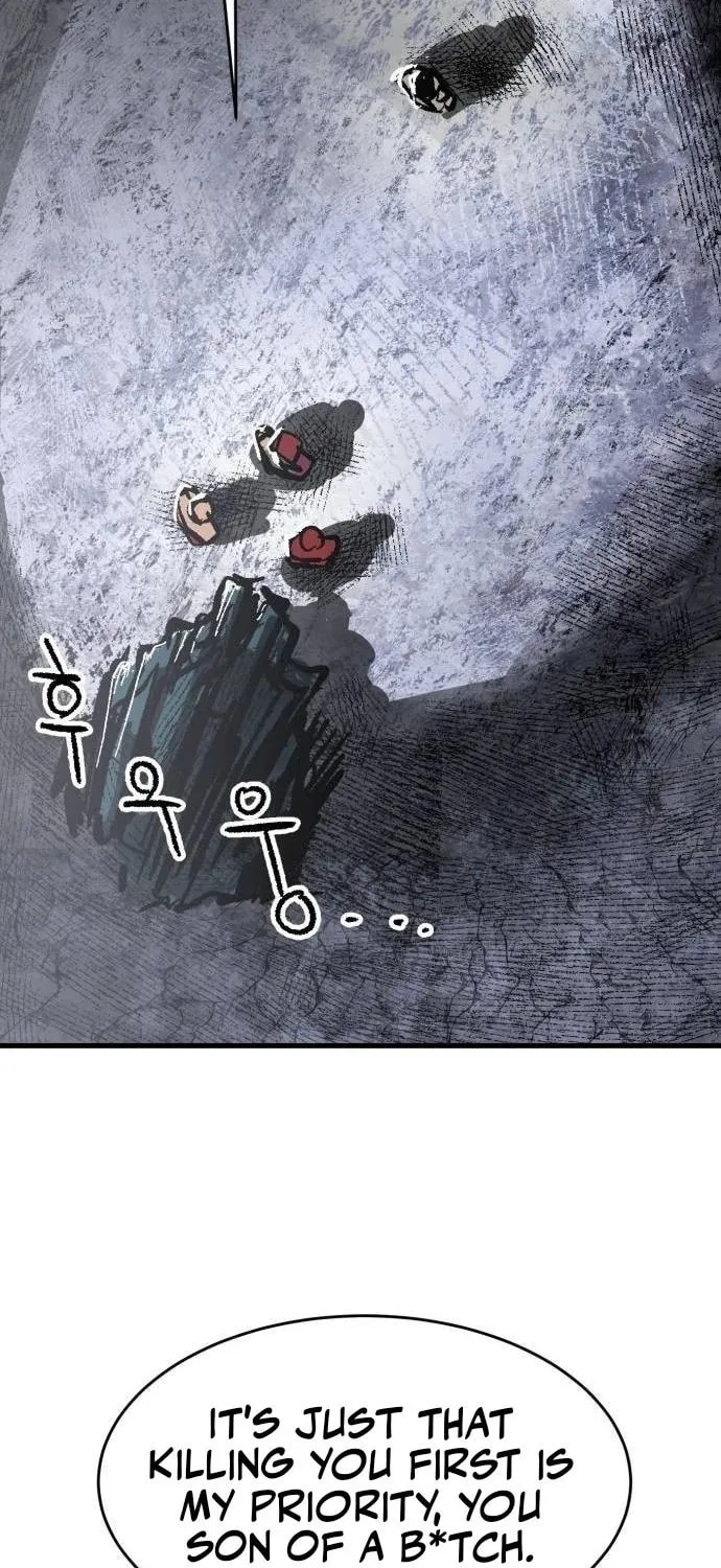 Warrior Kariel Chapter 2 page 132 - 