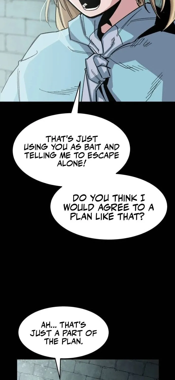 Warrior Kariel Chapter 2 page 138 - 
