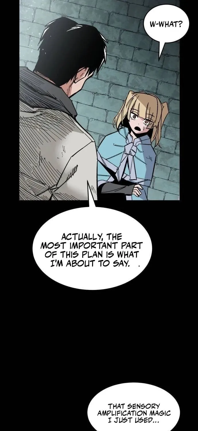 Warrior Kariel Chapter 2 page 139 - 