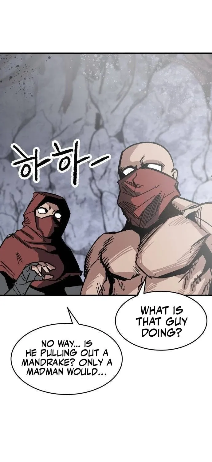 Warrior Kariel Chapter 2 page 145 - 
