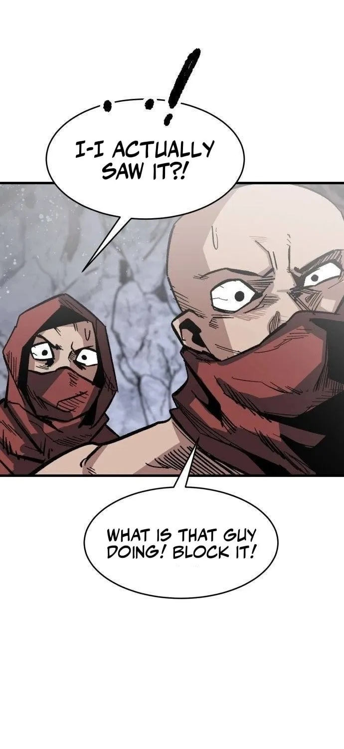Warrior Kariel Chapter 2 page 147 - 