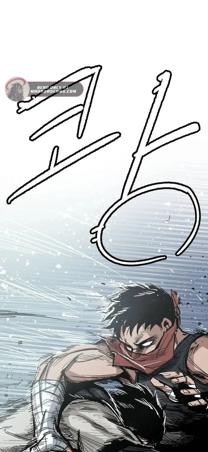 Warrior Kariel Chapter 2 page 16 - 