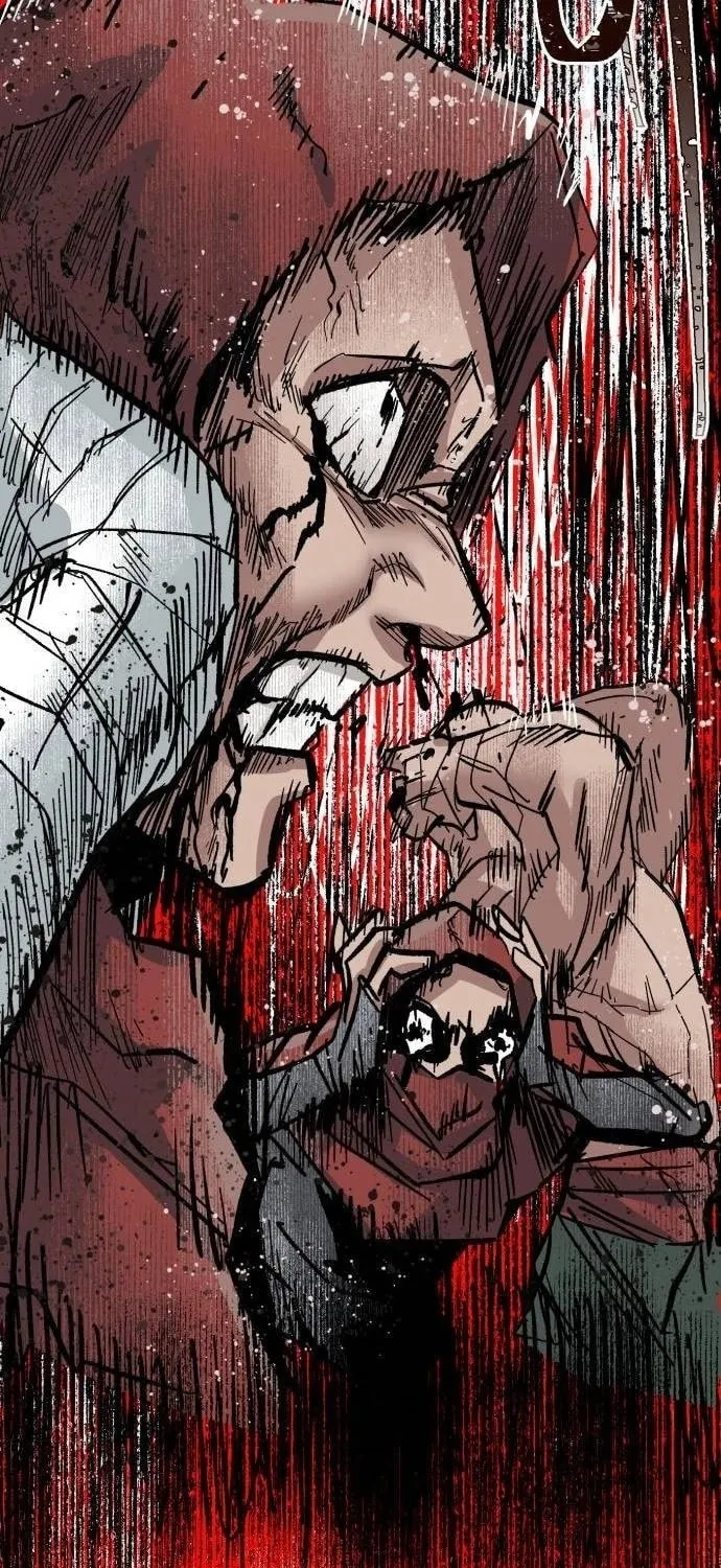 Warrior Kariel Chapter 2 page 155 - 