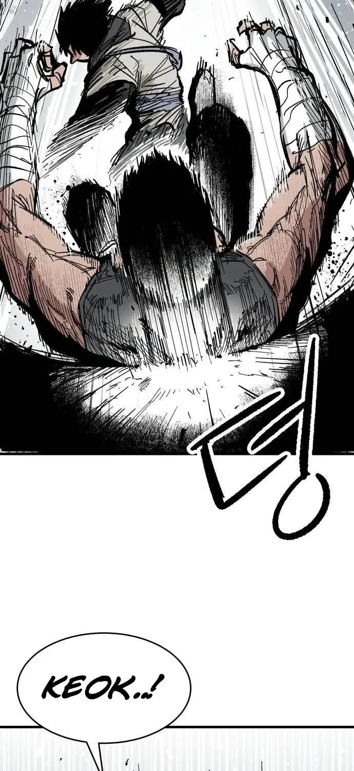 Warrior Kariel Chapter 2 page 20 - 