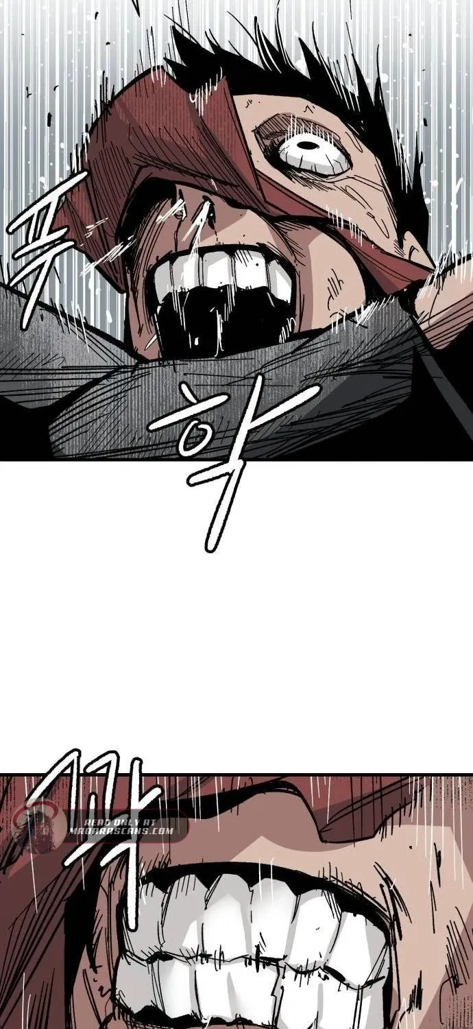 Warrior Kariel Chapter 2 page 21 - 