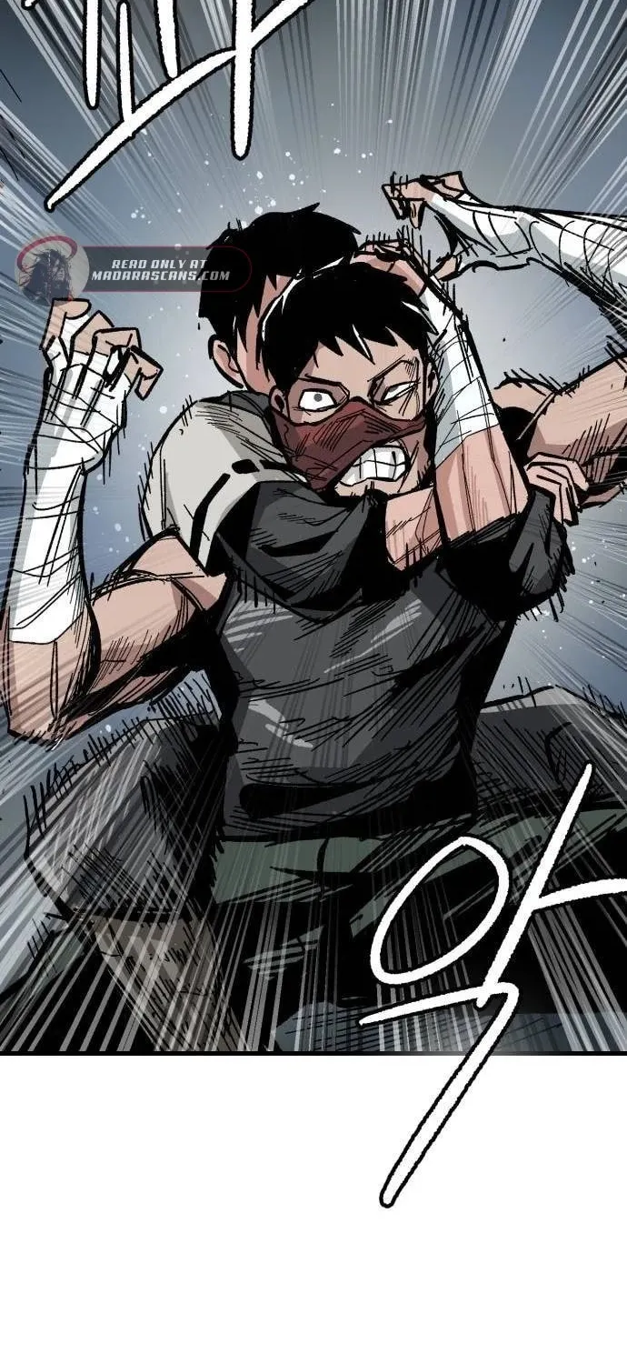 Warrior Kariel Chapter 2 page 24 - 