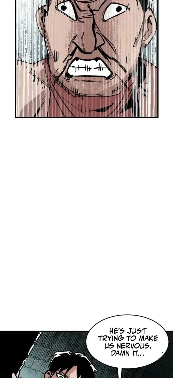 Warrior Kariel Chapter 2 page 39 - 