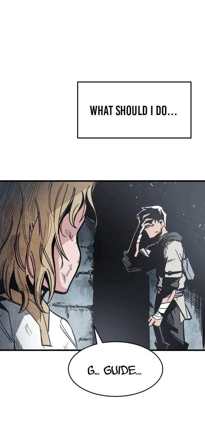 Warrior Kariel Chapter 2 page 47 - 