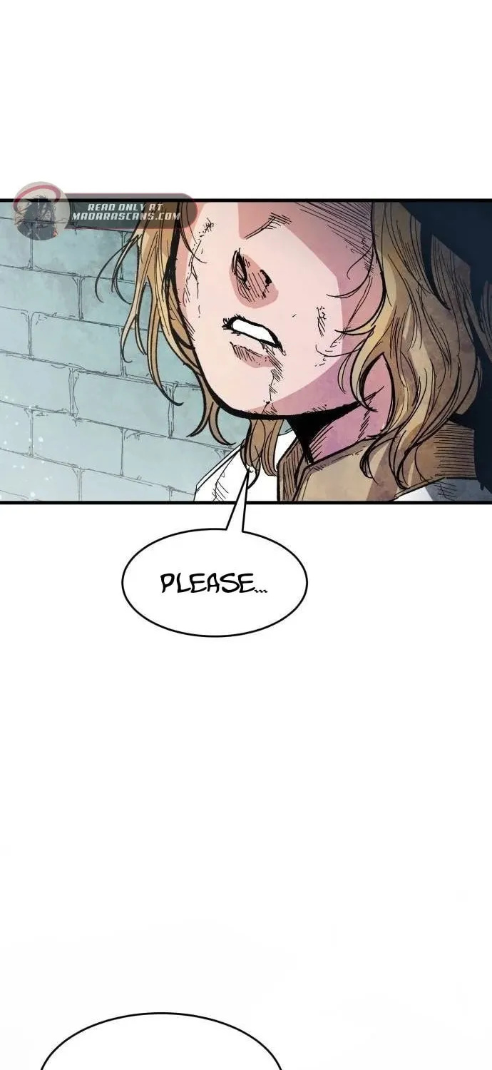 Warrior Kariel Chapter 2 page 48 - 