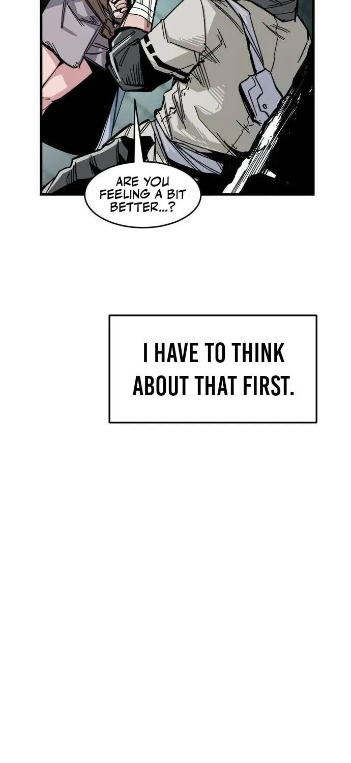Warrior Kariel Chapter 2 page 68 - 