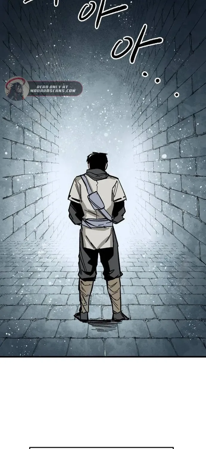 Warrior Kariel Chapter 2 page 72 - 