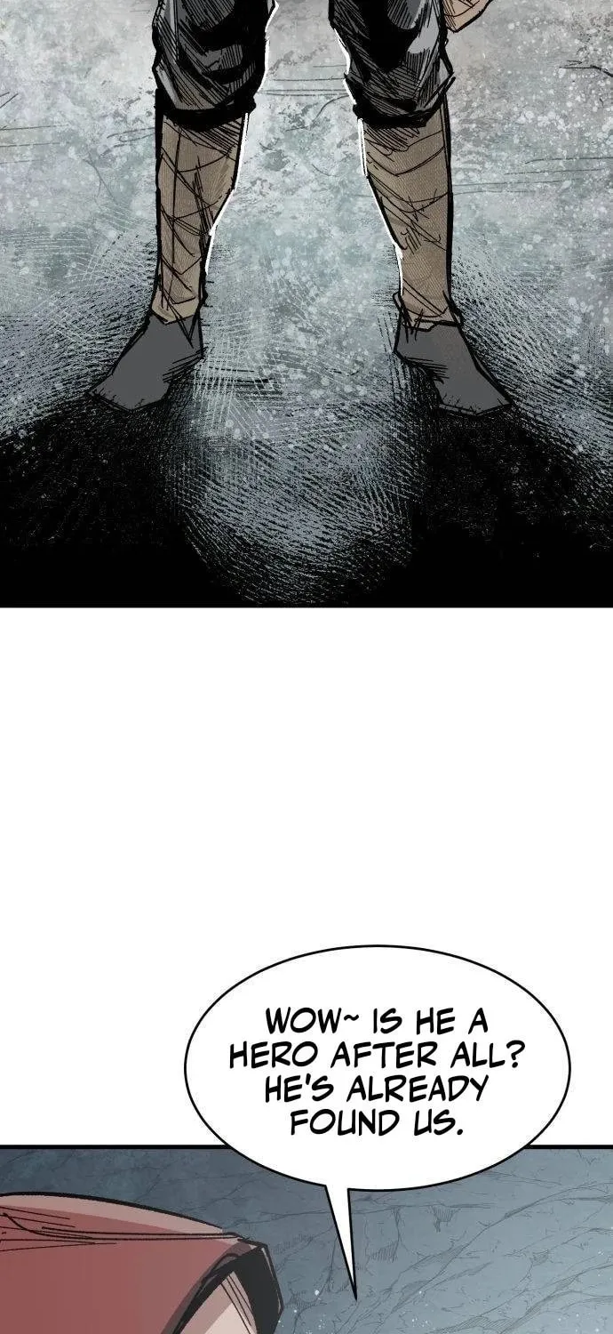 Warrior Kariel Chapter 2 page 82 - 