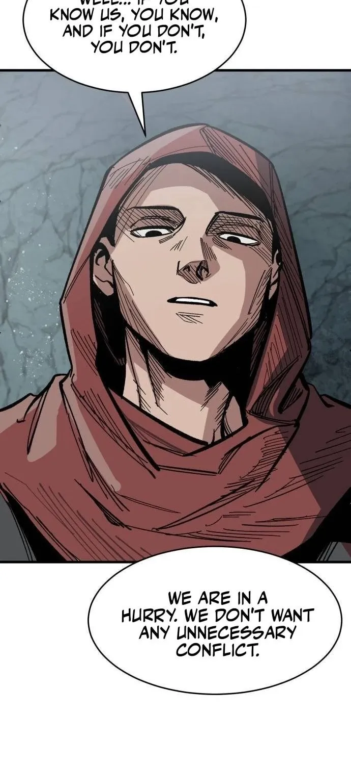 Warrior Kariel Chapter 2 page 86 - 