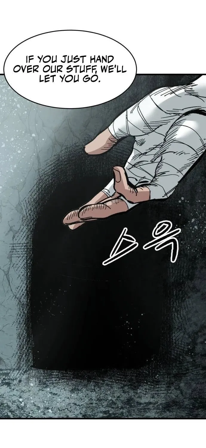 Warrior Kariel Chapter 2 page 87 - 