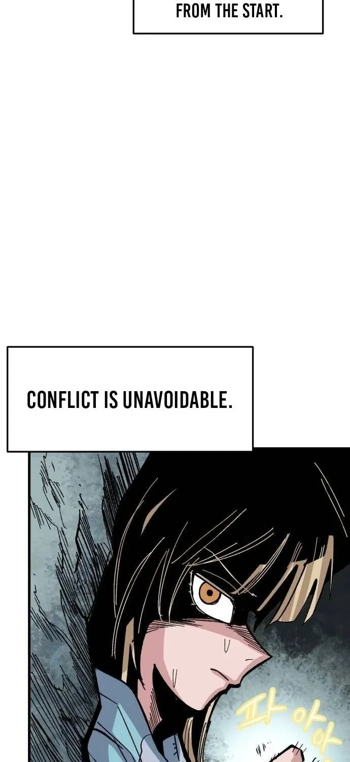 Warrior Kariel Chapter 2 page 89 - 