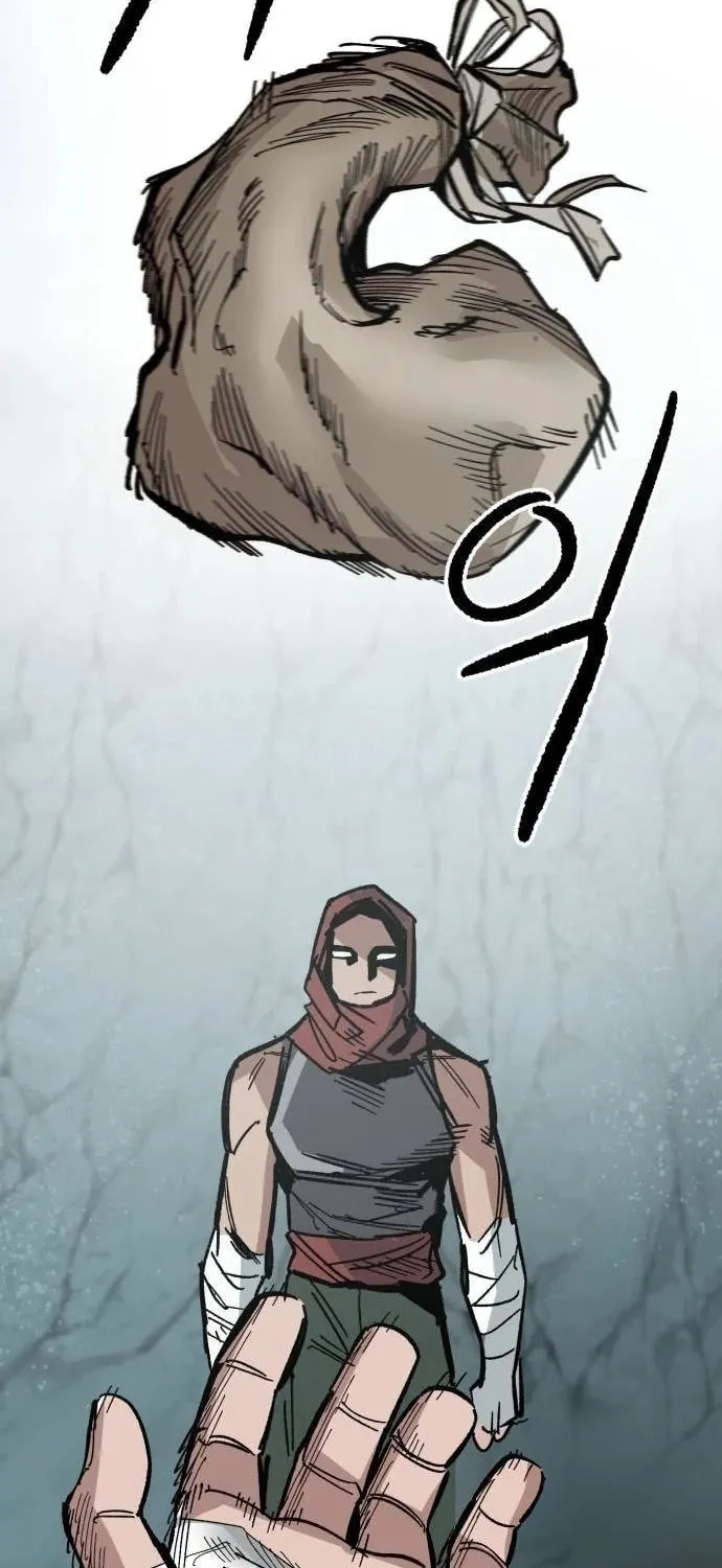 Warrior Kariel Chapter 2 page 92 - 