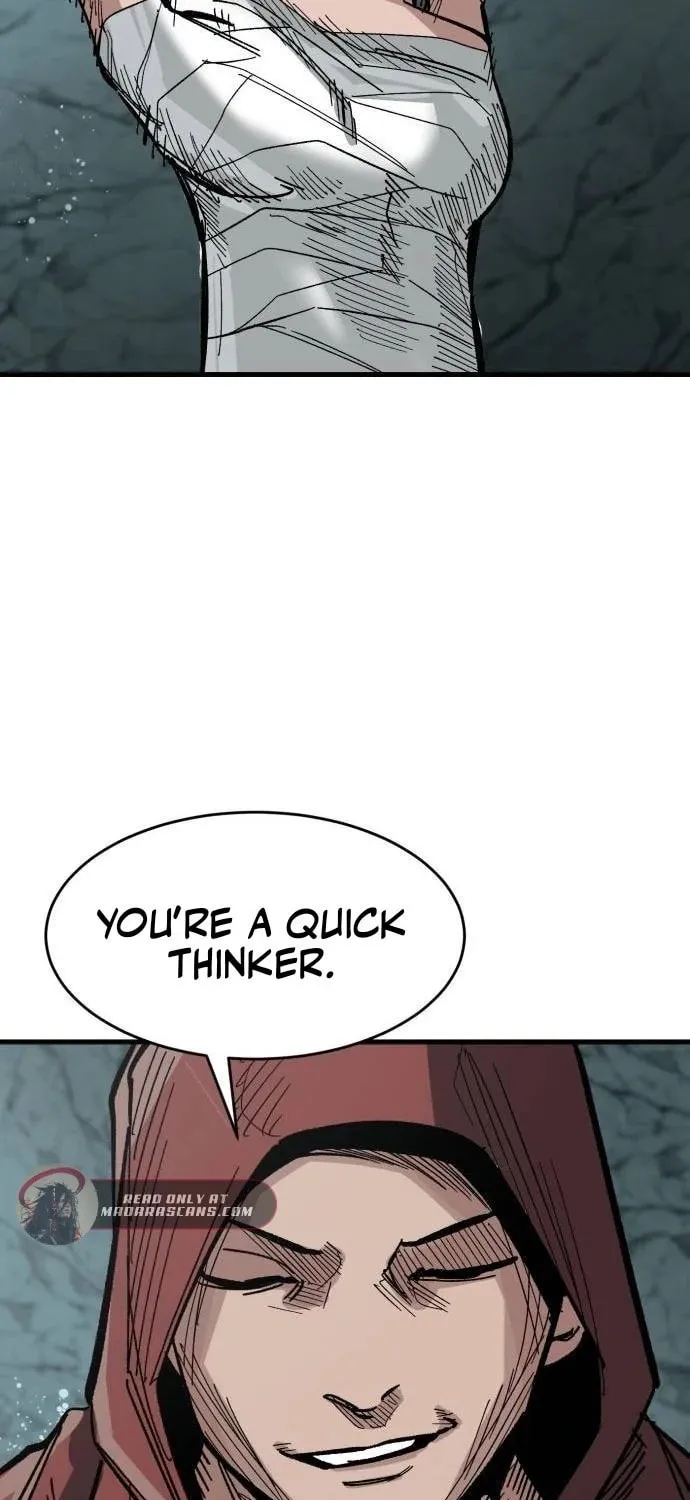 Warrior Kariel Chapter 2 page 93 - 