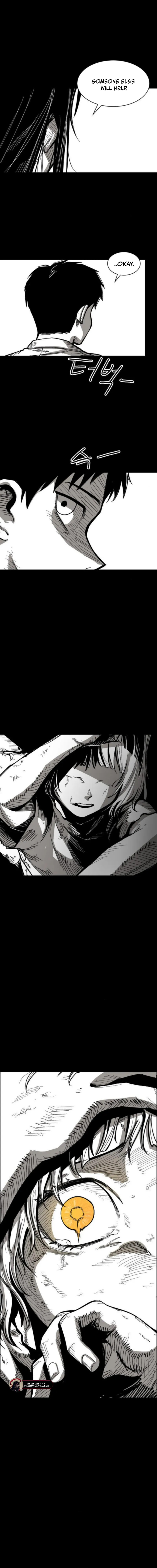 Warrior Kariel Chapter 20 page 3 - 