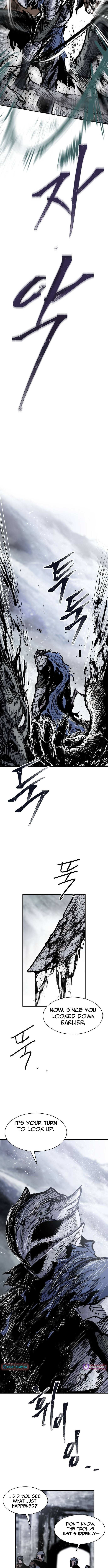 Warrior Kariel Chapter 21 page 4 - 