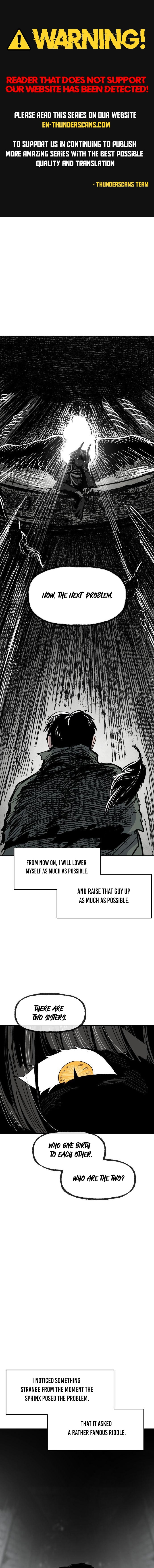 Warrior Kariel Chapter 26 page 1 - 