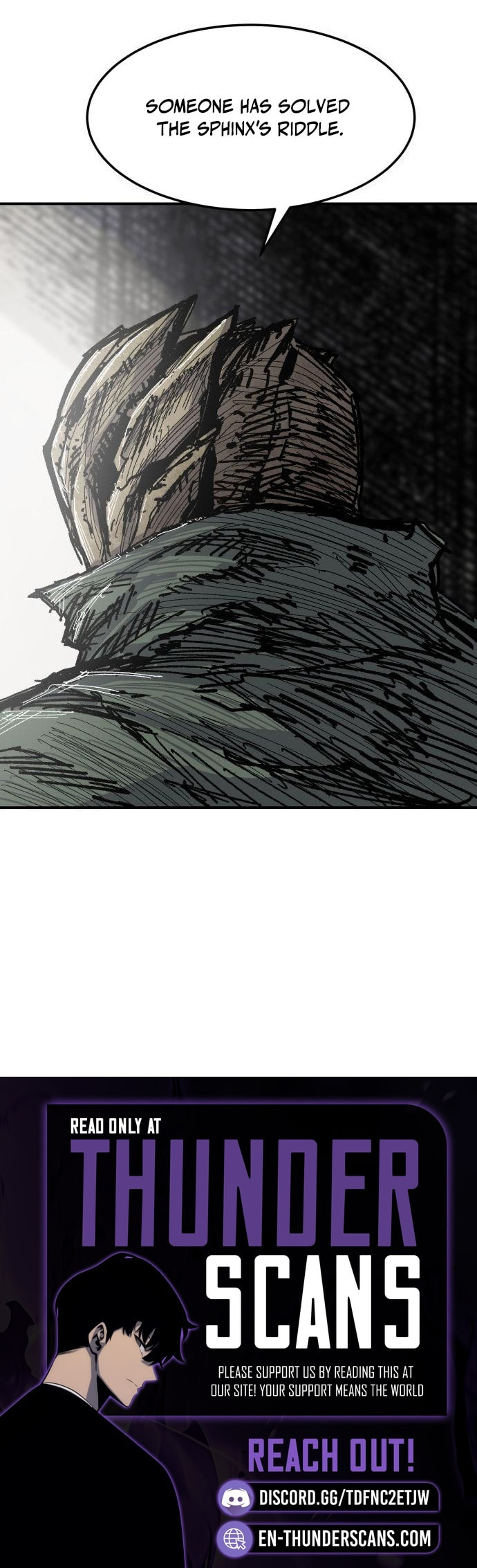 Warrior Kariel Chapter 26 page 15 - 